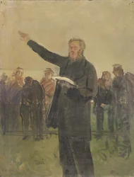 Jules Grevy